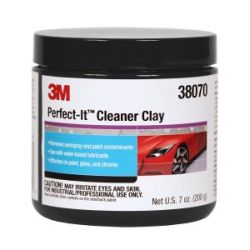 3M Perfect-It™ Cleaner Clay | Blackburn Marine